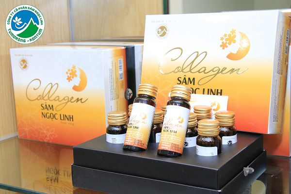 Sâm Ngọc Linh TuMơRông giảm giá sốc các sản phẩm nhân dịp Giáng sinh và chào đón Năm mới
