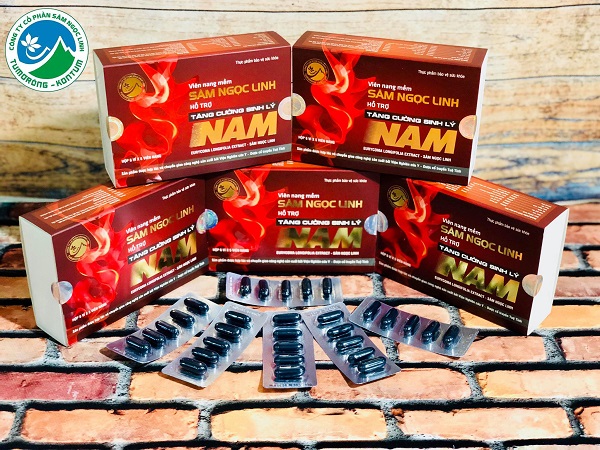 Sâm Ngọc Linh TuMơRông giảm giá sốc các sản phẩm nhân dịp Giáng sinh và chào đón Năm mới